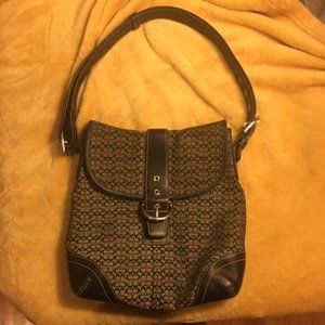 Hobo Coach Bag